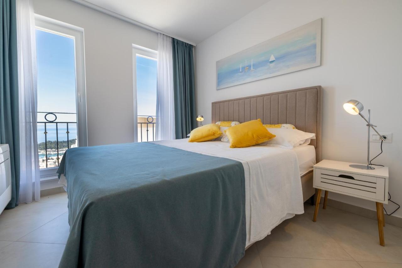 Apartment Smaragd - Lapis - Luxury With Shared Pool *