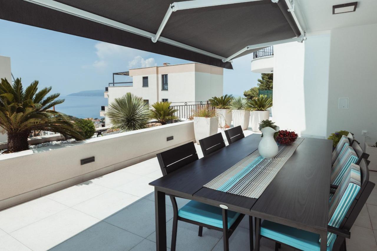 Smaragd - Lapis - Luxury With Shared Pool Apartment *