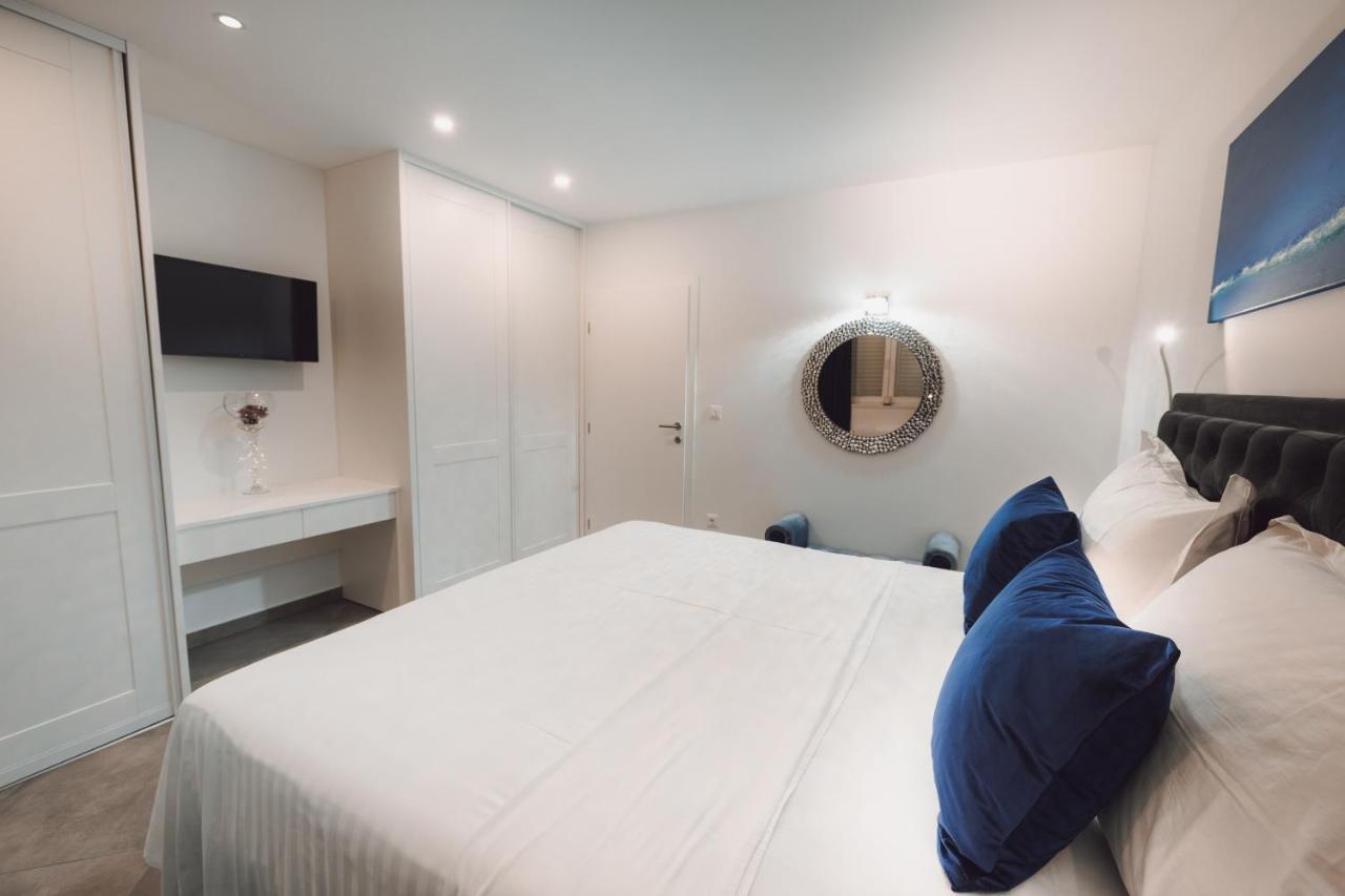 Apartment Smaragd - Lapis - Luxury With Shared Pool